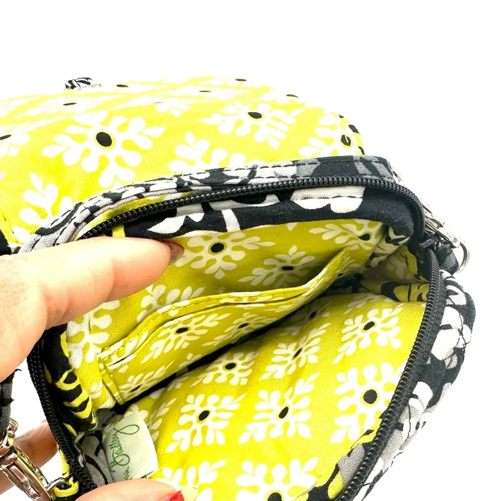 Vera Bradley - Crossbody Bag - Picture 5 of 7